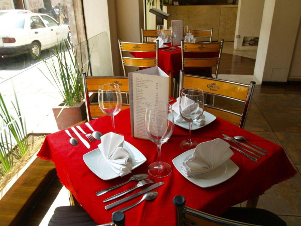 Las mejores ofertas de Hotel & Suites Galeria Morelia