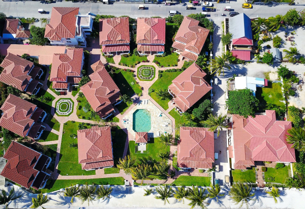 Las mejores ofertas de Isla Bonita Yacht Club Belize