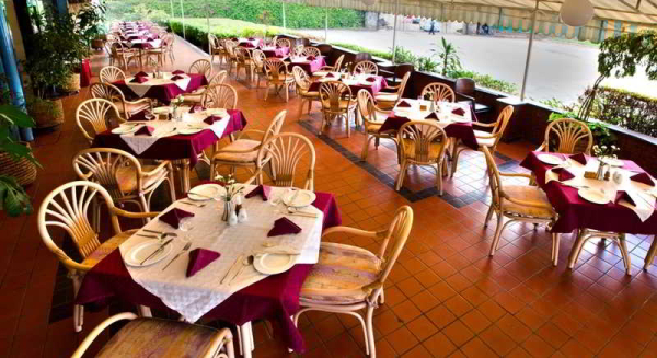 Las mejores ofertas de Sentrim Boulevard Hotel Nairobi