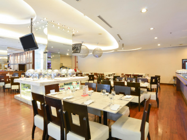 Las mejores ofertas de Silka Maytower Kuala Lumpur Kuala Lumpur