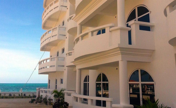 Las mejores ofertas de The Villas At Banyan Bay Belize