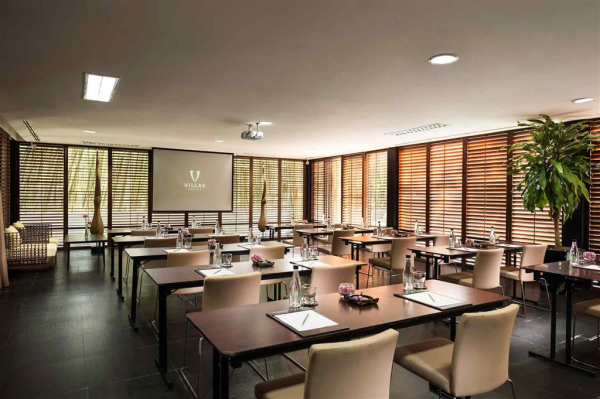 Las mejores ofertas de V Villas Hua Hin Mgallery Hua Hin