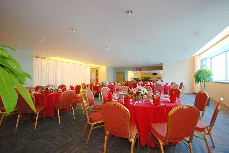 Las mejores ofertas de Comfort Suites Olympic Park, Beijing Pekin