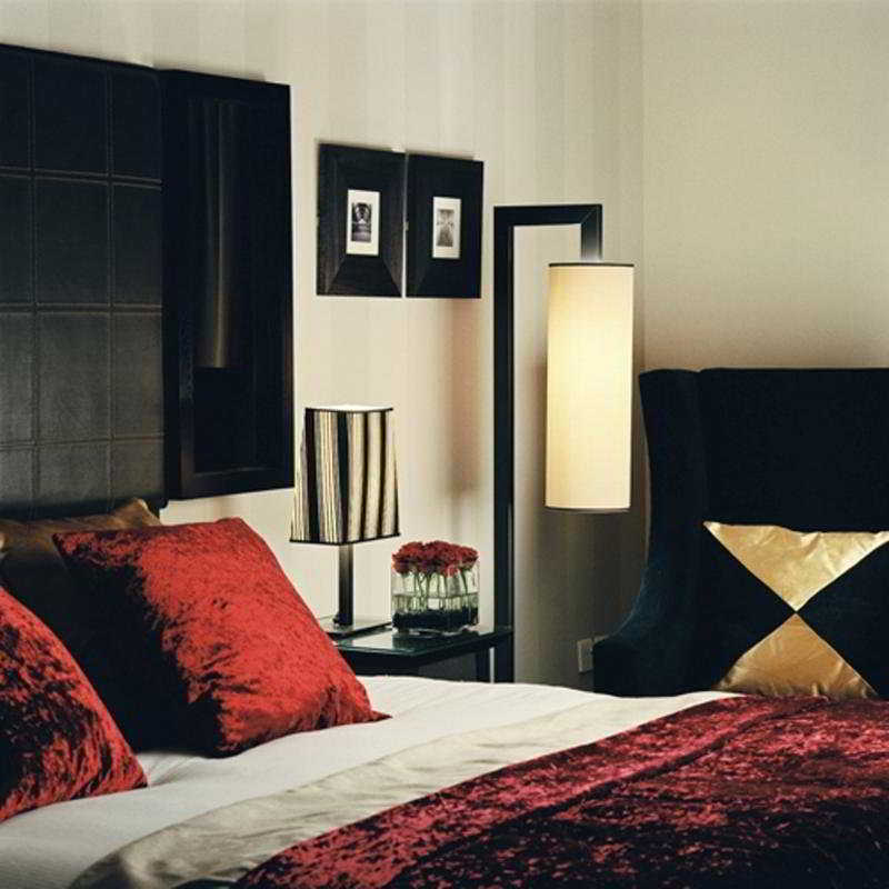 Las mejores ofertas de Malmaison Belfast Belfast