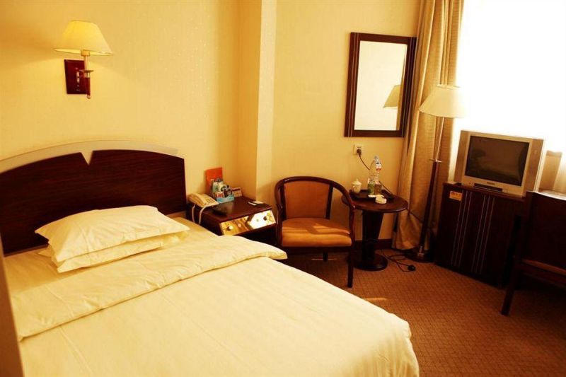 Las mejores ofertas de Times Holiday Beijing Pekin