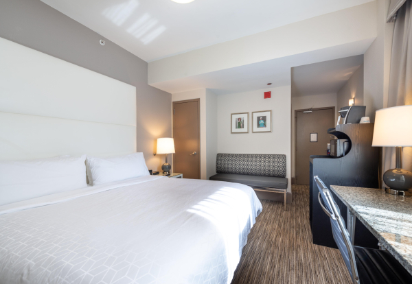 Las mejores ofertas de Holiday Inn Express Chicago - Magnificent Mile Chicago