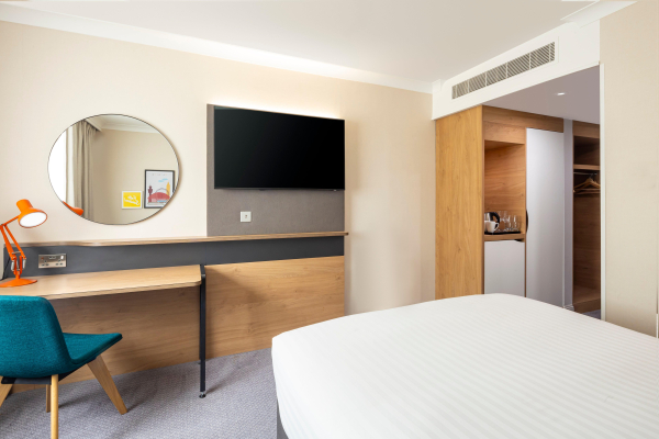 Las mejores ofertas de Holiday Inn London - Gatwick Airport 