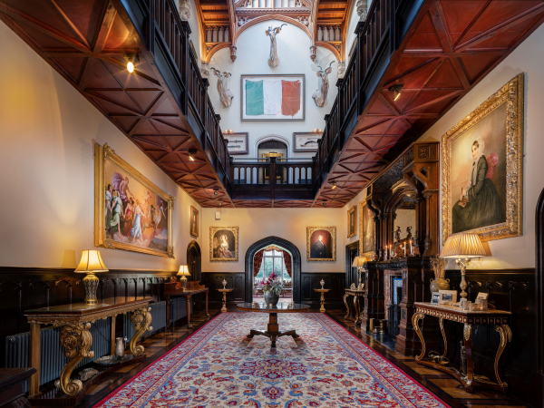 Las mejores ofertas de Markree Castle Sligo