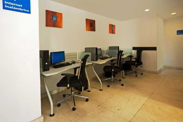 Las mejores ofertas de One Aguascalientes San Marcos Aguascalientes