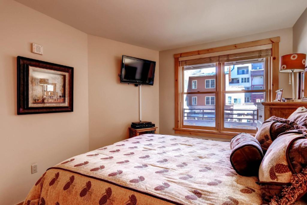 Las mejores ofertas de River Run Village By Keystone Resort Keystone 