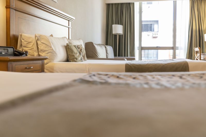 Las mejores ofertas de Blank Hotel Recoleta Buenos Aires