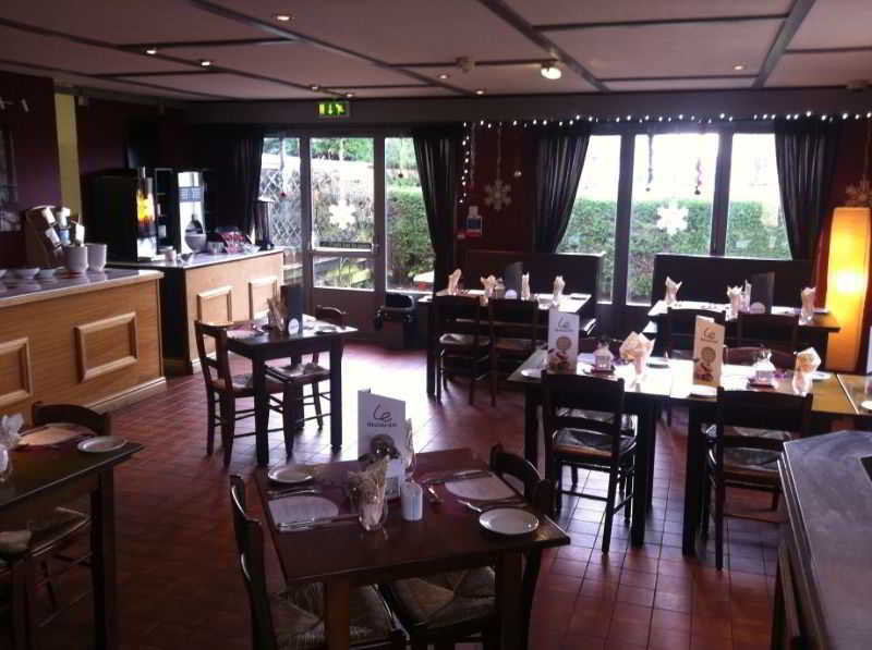 Las mejores ofertas de Campanile Doncaster Doncaster 