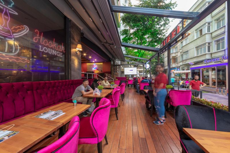 Four Sides Taksim Lion Hotel and SPA