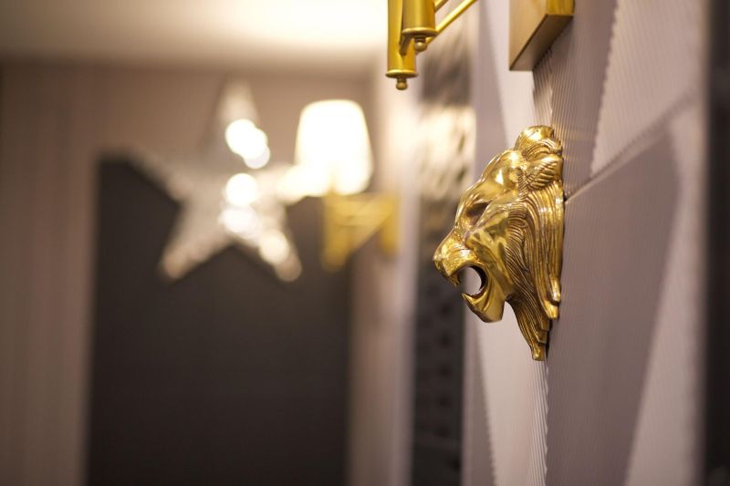 Four Sides Taksim Lion Hotel and SPA