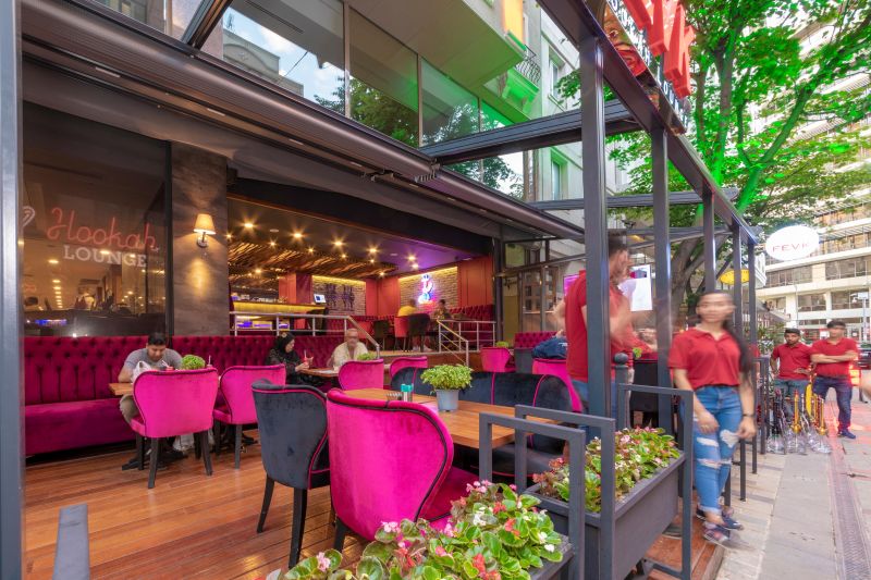 Four Sides Taksim Lion Hotel and SPA