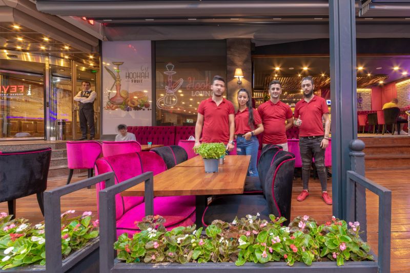 Four Sides Taksim Lion Hotel and SPA