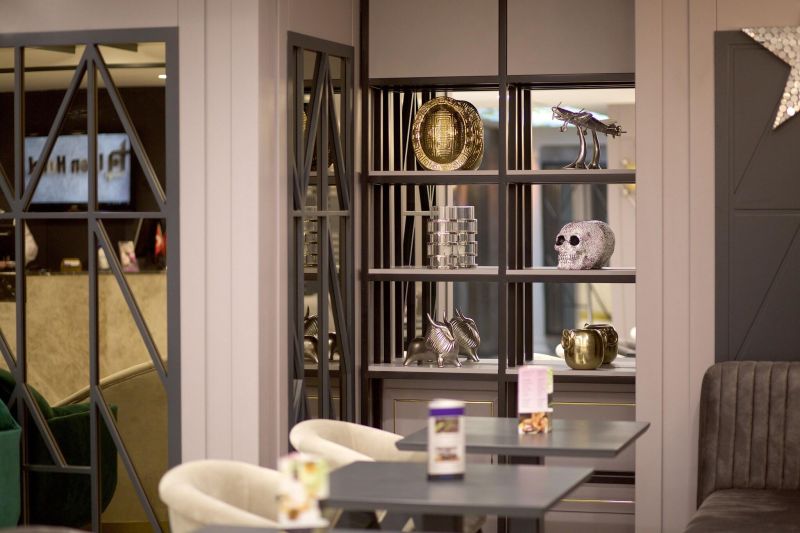 Four Sides Taksim Lion Hotel and SPA