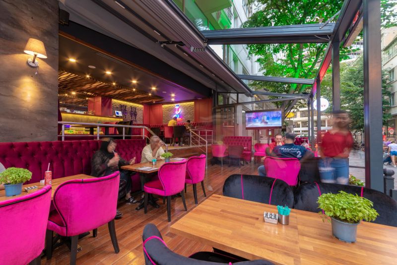 Four Sides Taksim Lion Hotel and SPA