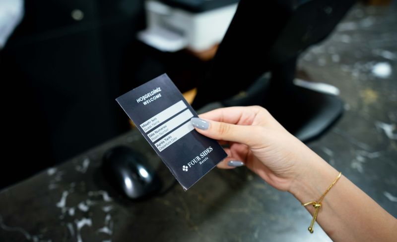 Four Sides Taksim Lion Hotel and SPA