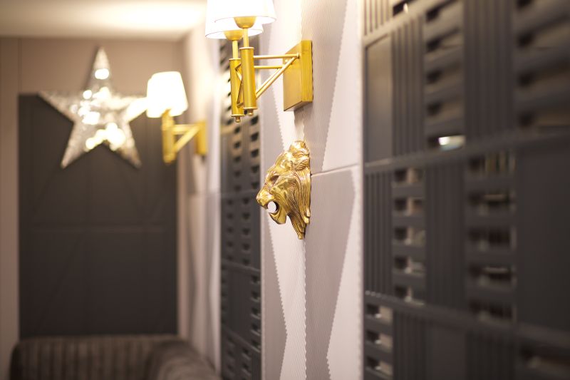 Four Sides Taksim Lion Hotel and SPA