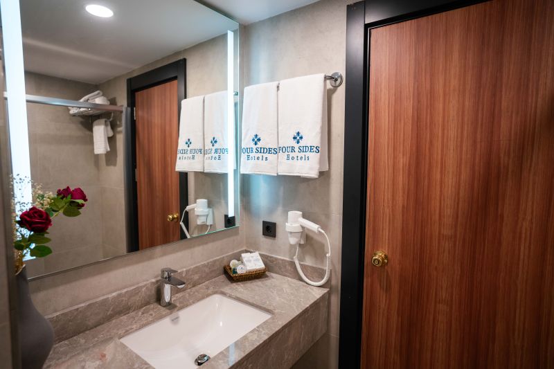 Four Sides Taksim Lion Hotel and SPA