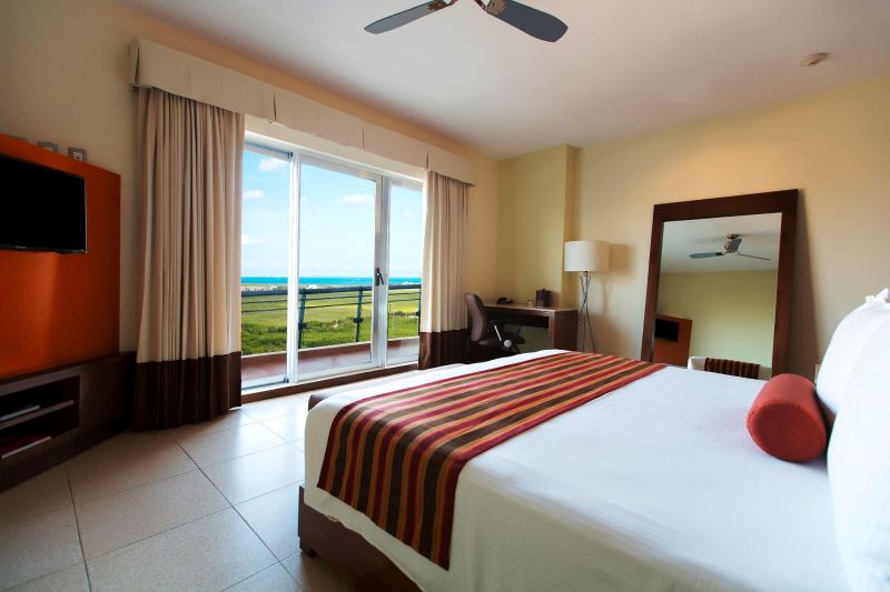 Las mejores ofertas de Krystal Urban Cancún & Beach Club Cancún