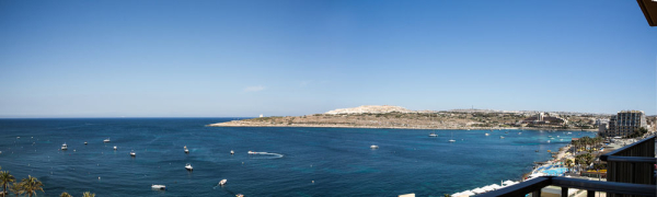 Las mejores ofertas de AX ODYCY Hotel San Pawl Il-bahar 