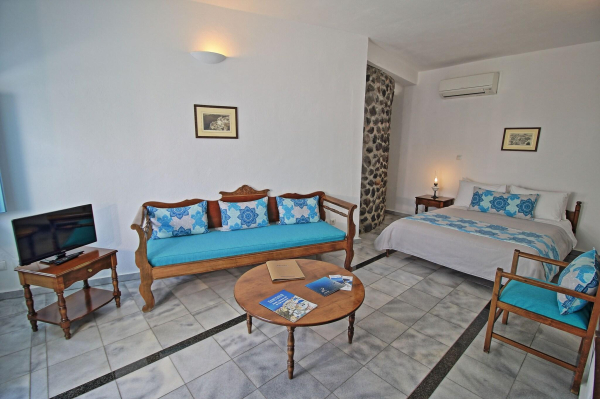 Las mejores ofertas de Aethrio Santorini
