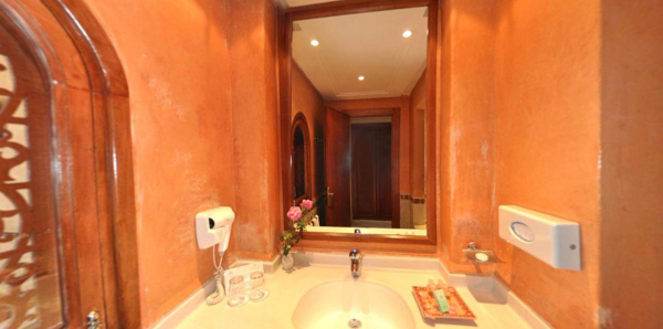 Las mejores ofertas de Alhambra Thalasso Al-Hammamat