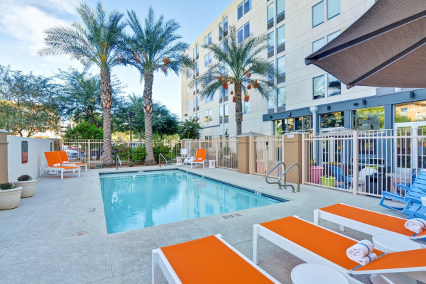 Las mejores ofertas de Aloft Phoenix Airport Phoenix