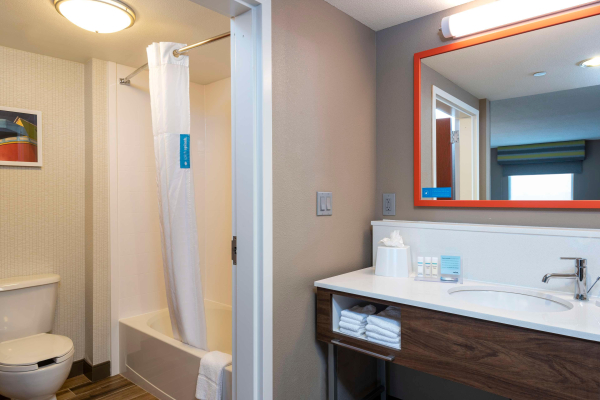 Las mejores ofertas de Hampton Inn & Suites Fort Myers-Colonial Blvd. Fort Myers