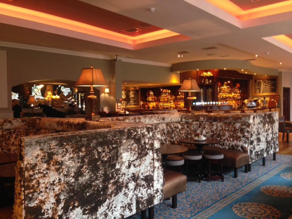 Las mejores ofertas de Headfort Arms Hotel Navan