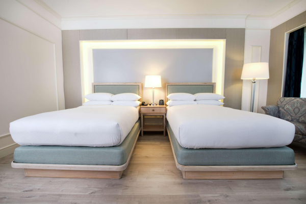 Las mejores ofertas de Hilton Colon Guayaquil Guayaquil 
