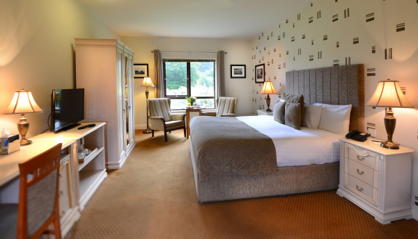 Las mejores ofertas de Kiltimagh Park Hotel Castlebar