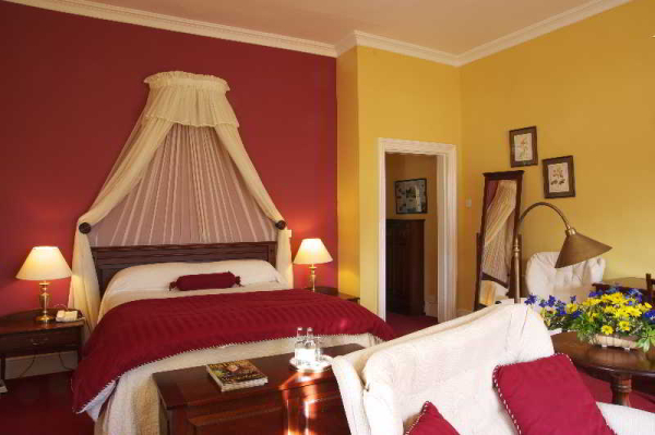 Las mejores ofertas de Lough Inagh Lodge Hotel Galway