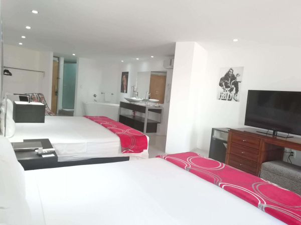 Las mejores ofertas de Mayafair Design Hotel Cancún