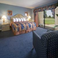 Holiday Inn Club Vacations at Orange Lake Resort