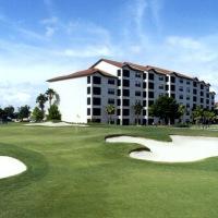 Holiday Inn Club Vacations at Orange Lake Resort