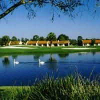 Holiday Inn Club Vacations at Orange Lake Resort