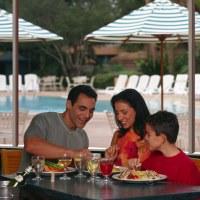 DELTA HOTELS ORLANDO CELEBRATION