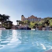 DELTA HOTELS ORLANDO CELEBRATION