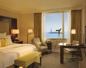 RITZ CARLTON NEW YORK BATTERY PARK