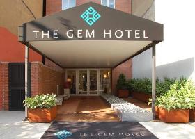 CASAMIA 36 HOTEL