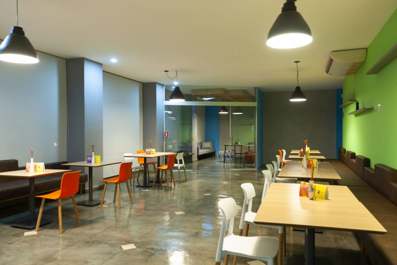 Las mejores ofertas de B&B Hotel Uberlandia Uberlândia 