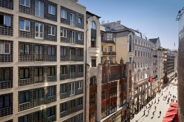 Las mejores ofertas de Al Habtoor Palace, Budapest Budapest