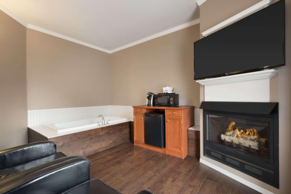 Las mejores ofertas de Canmore Mountain Lodge Canmore 