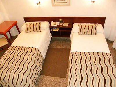 Las mejores ofertas de GRAND HOTEL CATAMARCA Catamarca