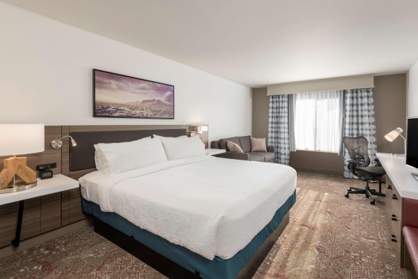 Las mejores ofertas de Hilton Garden Inn Scottsdale North/Perimeter Ctr Scottsdale 