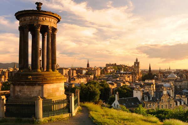 Las mejores ofertas de Le Monde Boutique Edimburgo