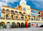 Las mejores ofertas de DEL PUNTO HOTEL Petrolina